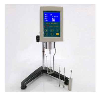 数字式旋转粘度计 NDJ-5S
