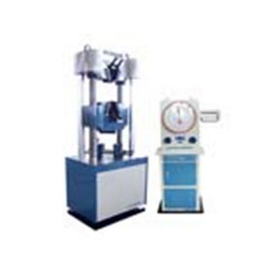 万能材料试验机（机械） WE-1000B