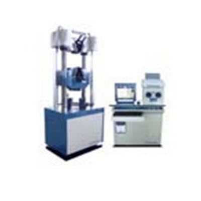 万能材料试验机（计算机）WE-1000B