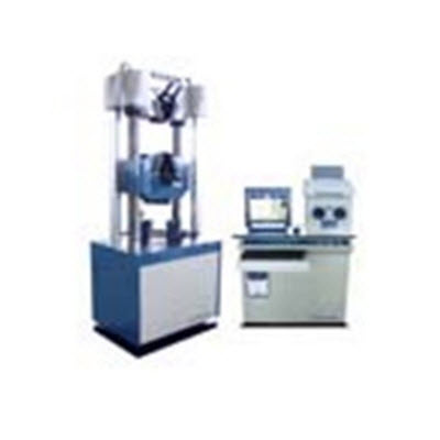 万能材料试验机（计算机）WE-600B