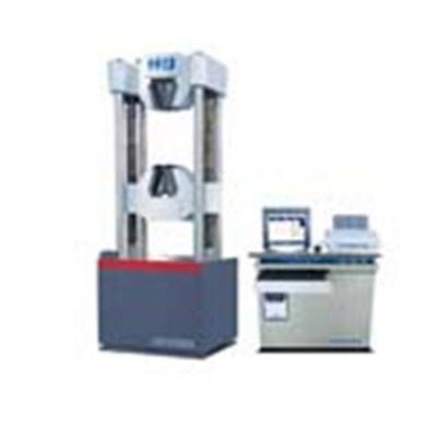 钢绞线万能材料试验机 WE-300B