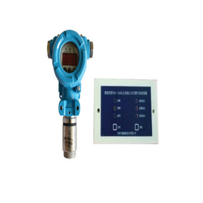 商用分体式可燃气体探测器 JTQB-BH-PH02Z