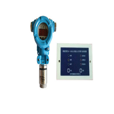 商用分体式可燃气体探测器 JTQB-CH-PH02Z