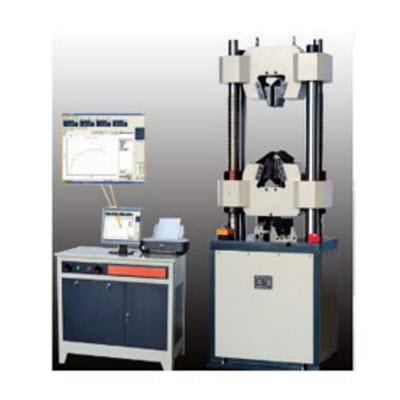 万能试验机 WEW-1200D