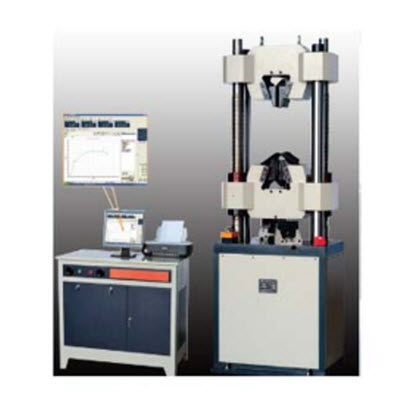 万能试验机 WEW-600D