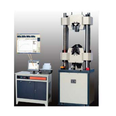 万能试验机 WEW-1000B