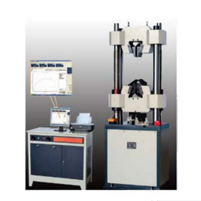 万能试验机 WEW-600B