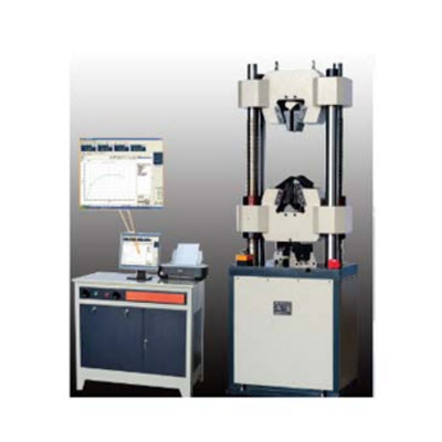 万能试验机 WEW-100B