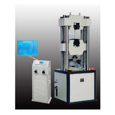 万能试验机 WE-300B