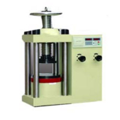 压力试验机 YWS-2000