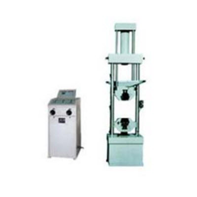 数显式液压万能试验机 WES-50