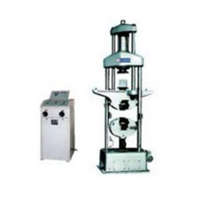 数显式液压万能试验机 WES-600