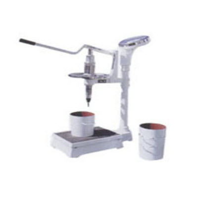 混凝土贯入阻力测定仪 SGO-1200N