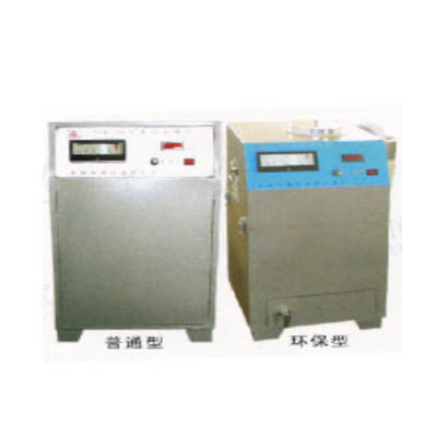 水泥细度负压筛析仪 SF-150