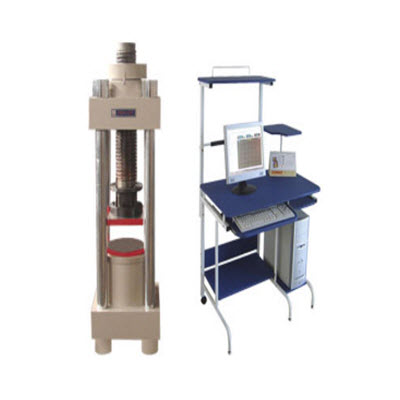 全自动水泥压力试验机 WYA-3000B