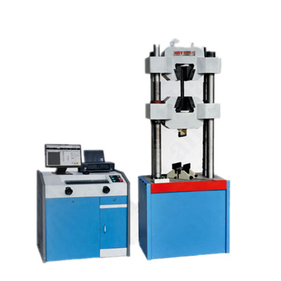 液压万能试验机 WEW-300B