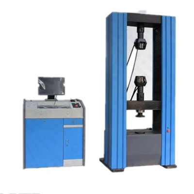 微机控制电子万能试验机 WDW-300Y