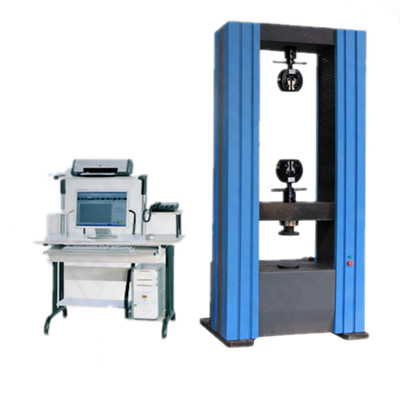 电子万能试验机 WDW-600E