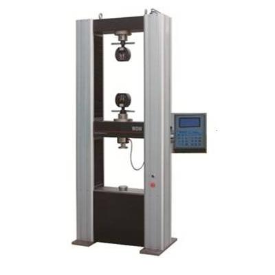 微控式电子万能试验机 WDS-5AY