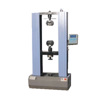 电子万能试验机 WDW-J100