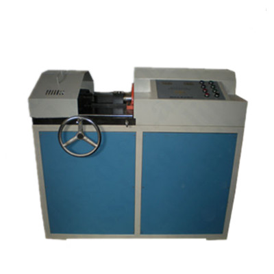 钢材弯曲试验机