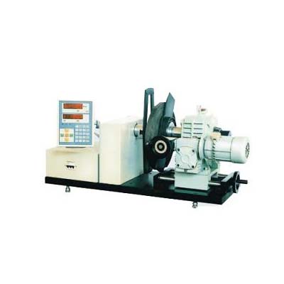 双数显式弹簧扭转试验机 TNS-S50000