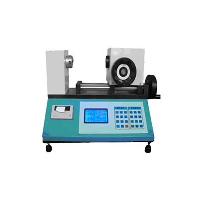 液晶卧式弹簧扭转试验机 TNS-S2000