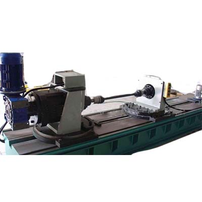 等速万向节（球笼）静扭转试验机