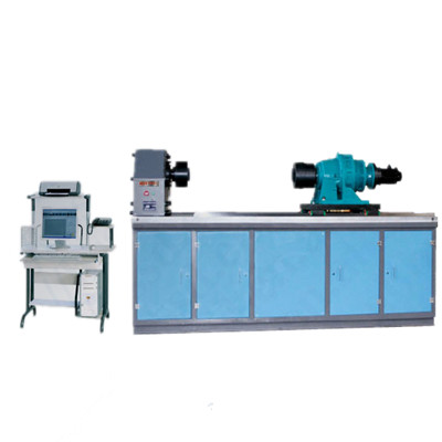 微机控制材料扭转试验机 NDW-1000