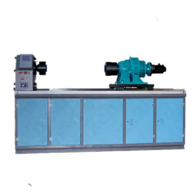 数显式全自动材料扭转试验机 NDS-5000