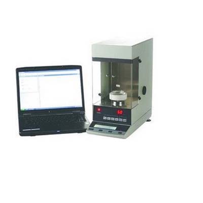 全自动表面张力仪 QBZY-3