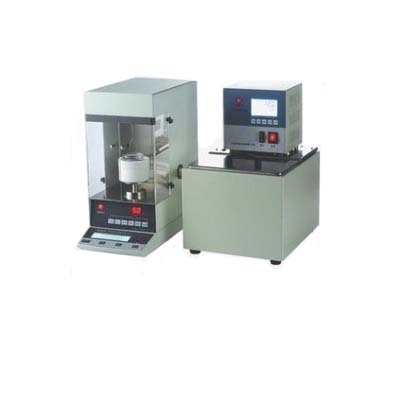 全自动表面张力仪 QBZY-2