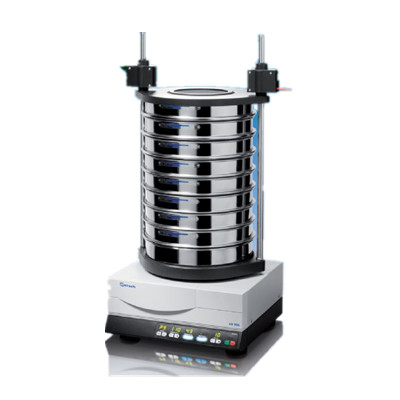 筛分仪 AS300 Control