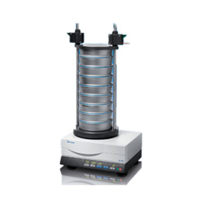 振荡筛分仪 AS200