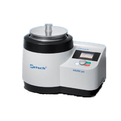空气动力筛分仪 AS200 jet