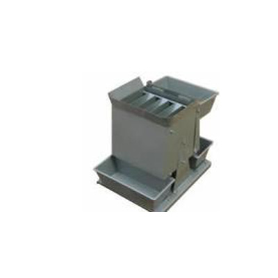 横格式分样器 JFY