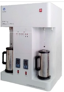 全自动测定仪孔径测定（JW）