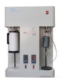 比表面定义测定仪器 JW系列