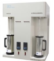 高精度微孔分析测试仪 JW系列
