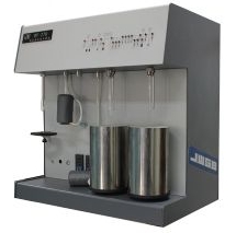 高端精密型比表面及微孔分析仪微孔测试 JW-BF270