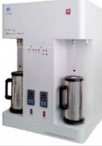 比表面及孔径分布测定仪孔径测定 JW-BK