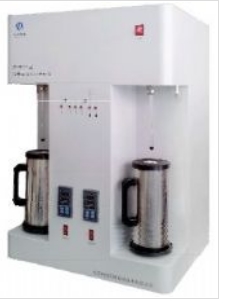 全自动比表面积及孔隙度分析仪孔隙率 JW-BK112
