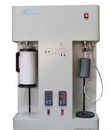 锆比表面积分析仪氧化锆 JW