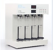 氮吸附全自动比表面积测定仪