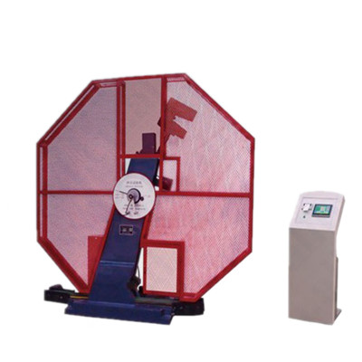 液晶数显式自动冲击试验机 JBS-300C