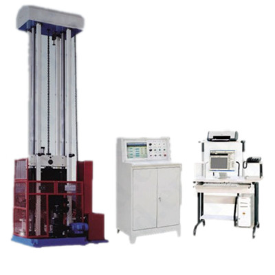 微机控制落锤撕裂试验机 JLW-30000