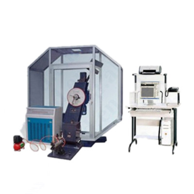 超低温冲击试验机 JBW-300HY