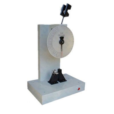 悬臂梁冲击试验机 XJU-22