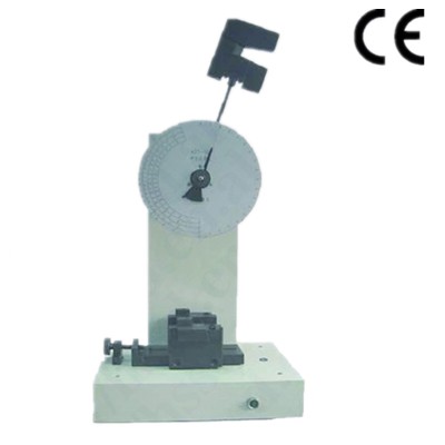 简支梁冲击试验机 XJJ-5