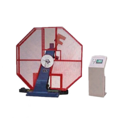 液晶数显式自动冲击试验机 JBS-300C